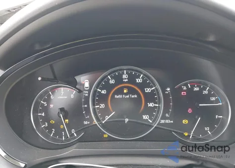 2021 Mazda Cx-9 Signature from USA, damaged, VIN JM3TCBEY3M0535108